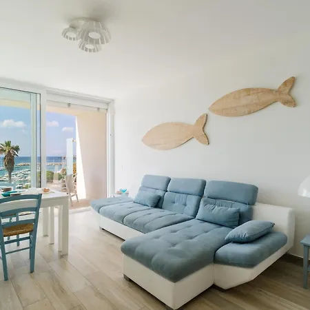 Apartment Porto Grande Jacuzzi - Salento Selection *