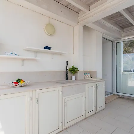 Porto Grande Jacuzzi - Salento Selection Apartment Santa Maria di Leuca