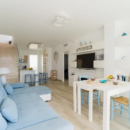Porto Grande Jacuzzi - Salento Selection Apartment *