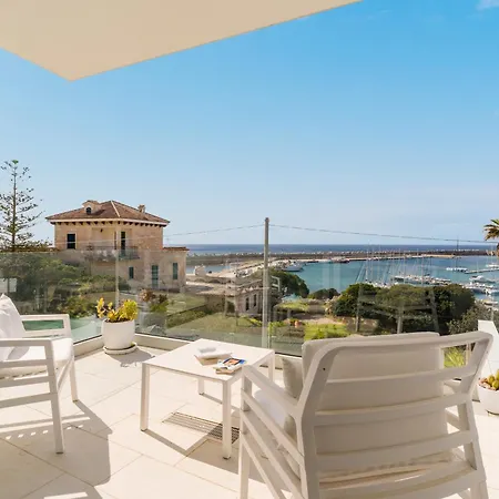Porto Grande Jacuzzi - Salento Selection