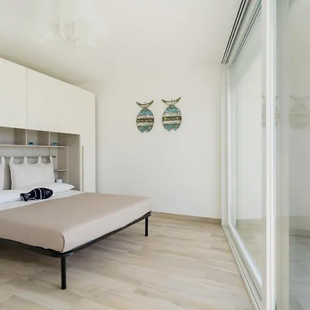 Porto Grande Jacuzzi - Salento Selection Apartment *