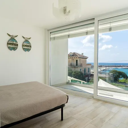 Porto Grande Jacuzzi - Salento Selection * Santa Maria di Leuca