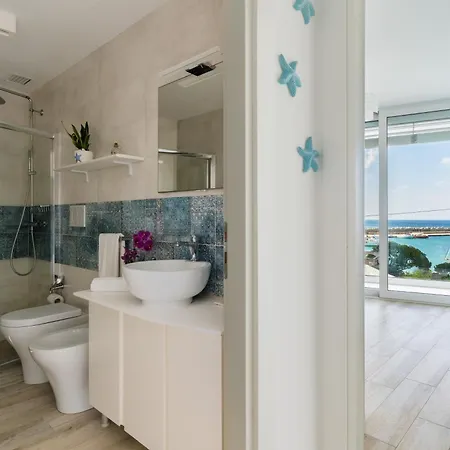 Porto Grande Jacuzzi - Salento Selection *