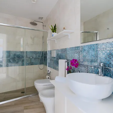 Apartment Porto Grande Jacuzzi - Salento Selection Santa Maria di Leuca