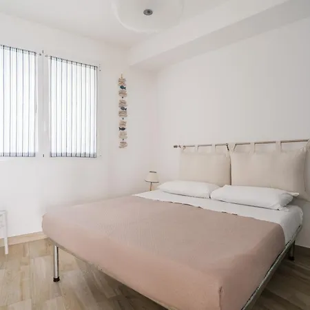 Porto Grande Jacuzzi - Salento Selection Apartment Santa Maria di Leuca