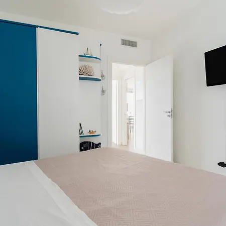 Porto Grande Jacuzzi - Salento Selection *