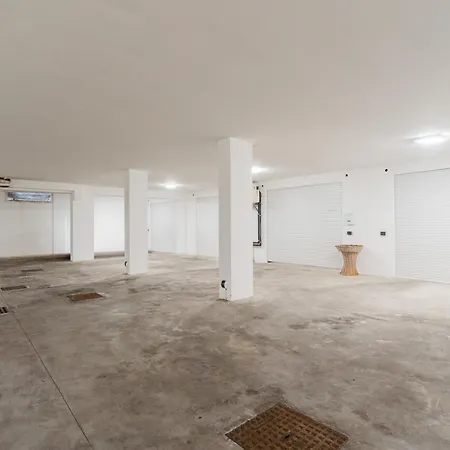 Apartment Porto Grande Jacuzzi - Salento Selection *