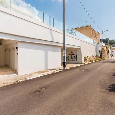 Apartmán Porto Grande Jacuzzi - Salento Selection